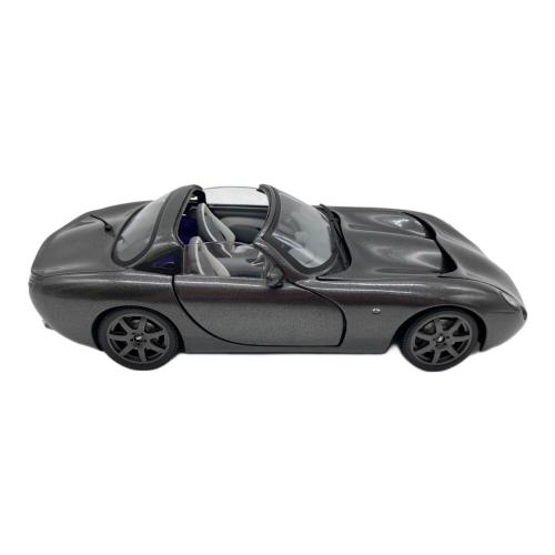 SUNSTAR (サンスタ) ミニカー 1/18 TVR TUSCAN Mk2