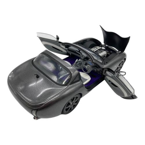 SUNSTAR (サンスタ) ミニカー 1/18 TVR TUSCAN Mk2