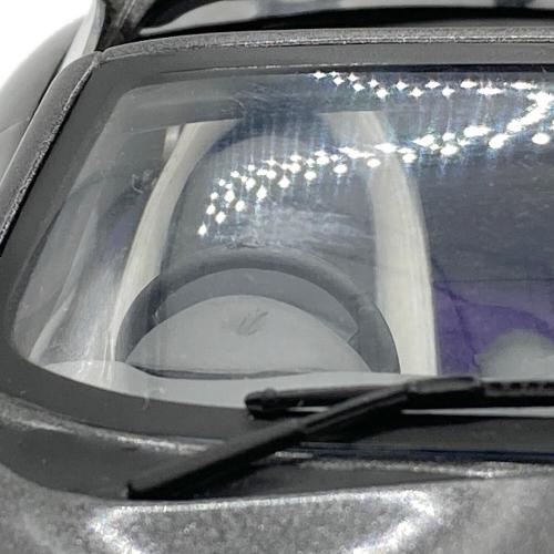 SUNSTAR (サンスタ) ミニカー 1/18 TVR TUSCAN Mk2