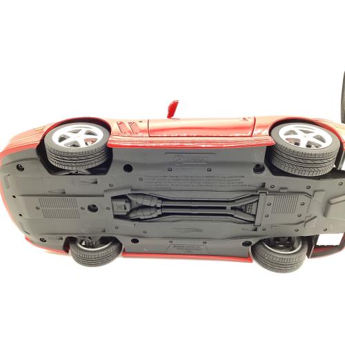 HOT WHEELS (ホットウィールズ) ミニカー 1/18 ELITE SUPERAMERICA Ferrari