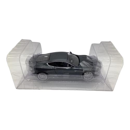 Auto world (オートワールド) ミニカー 1/18 007 ASTON MARTIN DBS