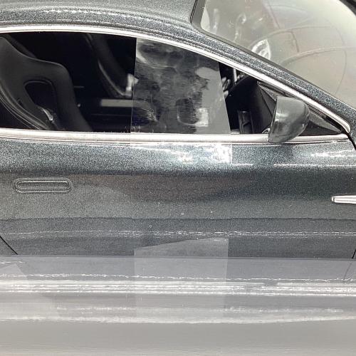 Auto world (オートワールド) ミニカー 1/18 007 ASTON MARTIN DBS