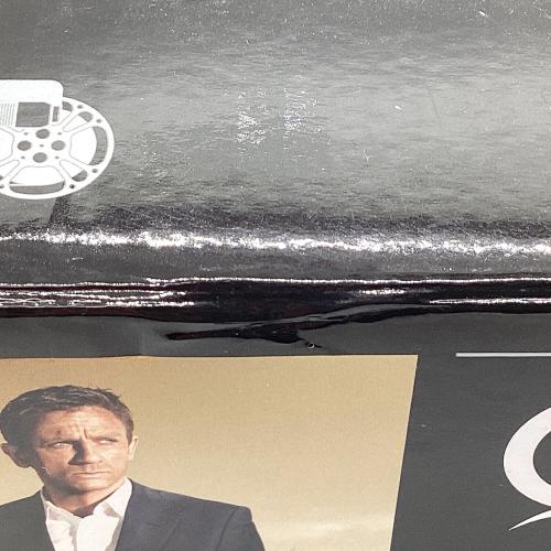 Auto world (オートワールド) ミニカー 1/18 007 ASTON MARTIN DBS