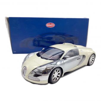 Bugatti (ブガッティ) ミニカー Bugatti Veyron Sportwagen 1:18