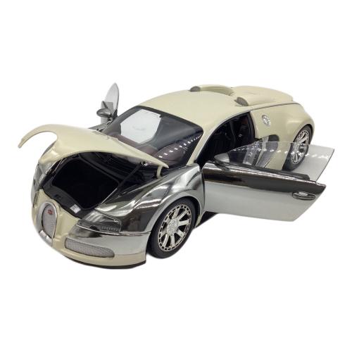 Bugatti (ブガッティ) ミニカー Bugatti Veyron Sportwagen 1:18