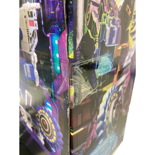TAKARA TOMY (タカラトミー) フィギュア トランスフォーマーレガシー TL-14 メトロプレックス