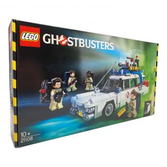 LEGO (レゴ) レゴブロック ゴーストバスターズ 21108