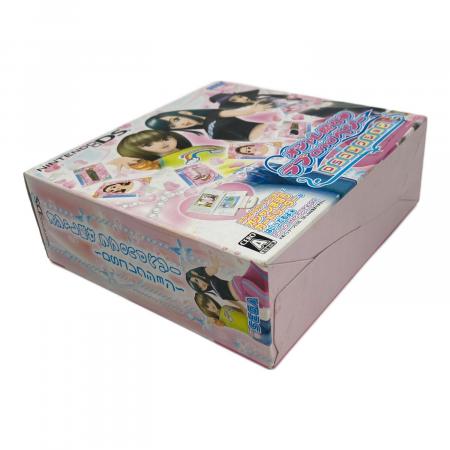 ニンテンドーDSソフト オシャレ魔女 ラブ and ベリー ～DS