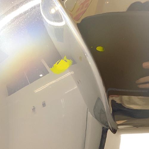 フィギュア ヨゴレ有 Sorayama Hajime ライト動作確認済み BE@BRICK 1000％ 20th Anniversary DEEP CHROME