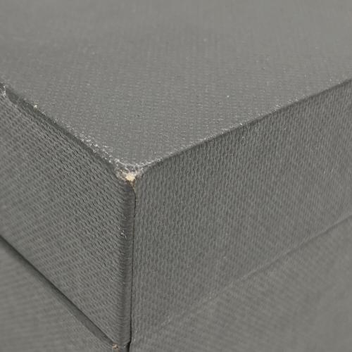 ORIBE (オリベ) ペア切子 MODERN ART KIRIKO 2Pセット