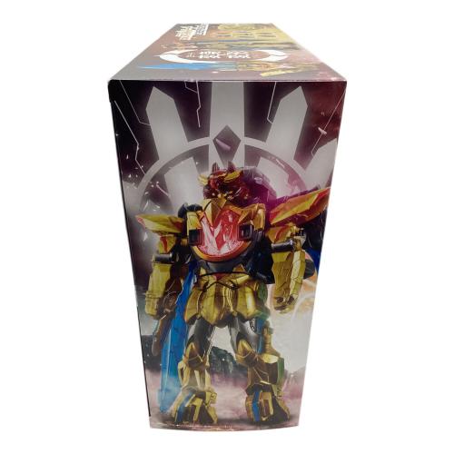 ナンバーワン戦隊ゴジュウジャ- 戦隊ヒーロー DXテガソード センタイリングセット