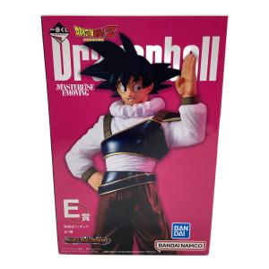 E賞 孫悟空フィギュア VSオムニバスULTRA