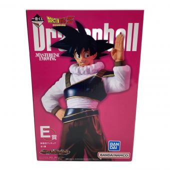 E賞 孫悟空フィギュア VSオムニバスULTRA