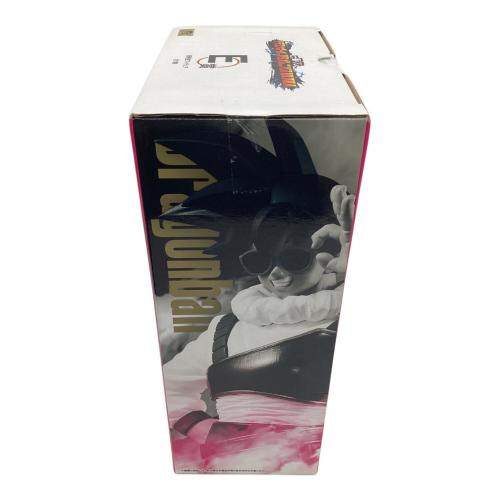 E賞 孫悟空フィギュア VSオムニバスULTRA