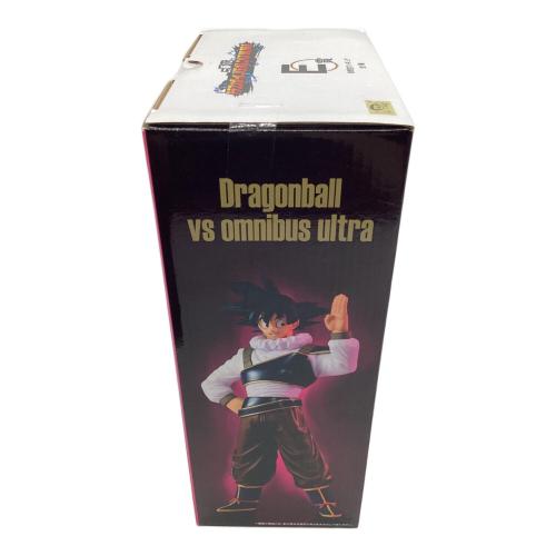 E賞 孫悟空フィギュア VSオムニバスULTRA
