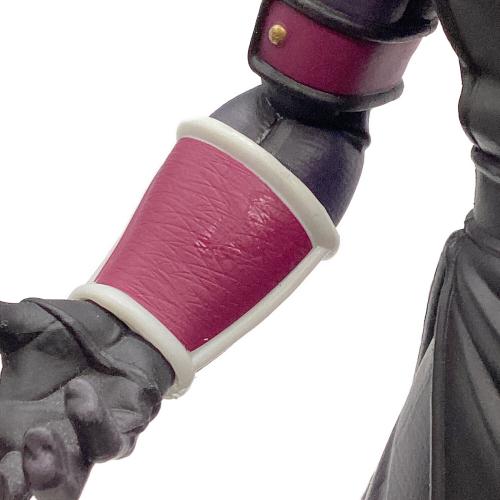 フィギュア 開封品 D賞 紅き仮面のサイヤ人(超サイヤ人ロゼ)