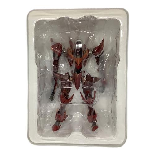 BANDAI (バンダイ) 紅蓮聖天八極式 METALBUILD DRAGON SCALE