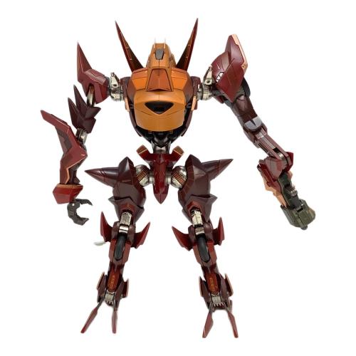 BANDAI (バンダイ) 紅蓮聖天八極式 METALBUILD DRAGON SCALE