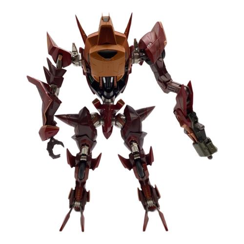 BANDAI (バンダイ) 紅蓮聖天八極式 METALBUILD DRAGON SCALE