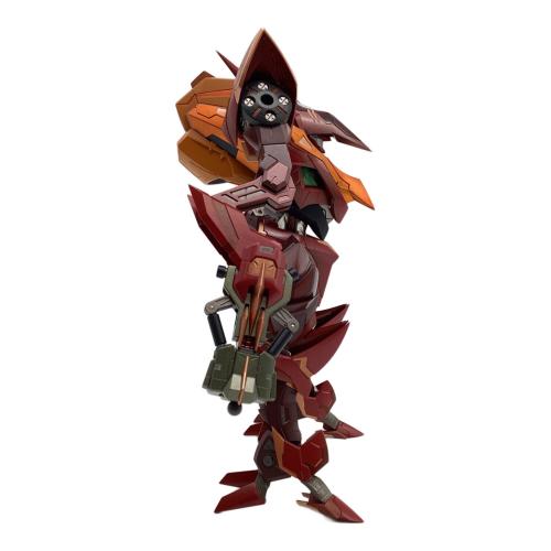 BANDAI (バンダイ) 紅蓮聖天八極式 METALBUILD DRAGON SCALE