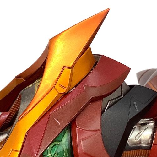 BANDAI (バンダイ) 紅蓮聖天八極式 METALBUILD DRAGON SCALE