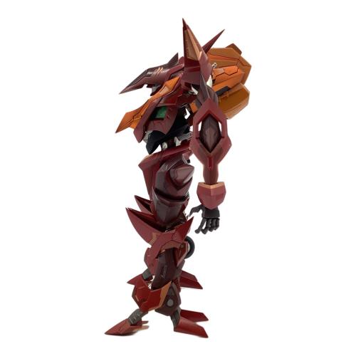 BANDAI (バンダイ) 紅蓮聖天八極式 METALBUILD DRAGON SCALE