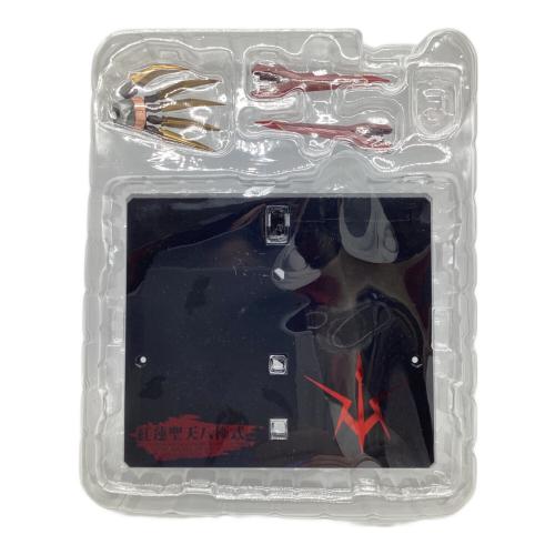 BANDAI (バンダイ) 紅蓮聖天八極式 METALBUILD DRAGON SCALE