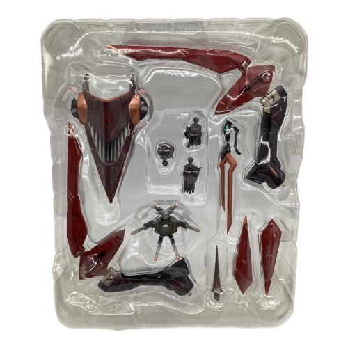 BANDAI (バンダイ) 紅蓮聖天八極式 METALBUILD DRAGON SCALE