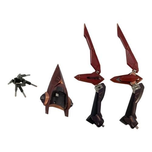 BANDAI (バンダイ) 紅蓮聖天八極式 METALBUILD DRAGON SCALE