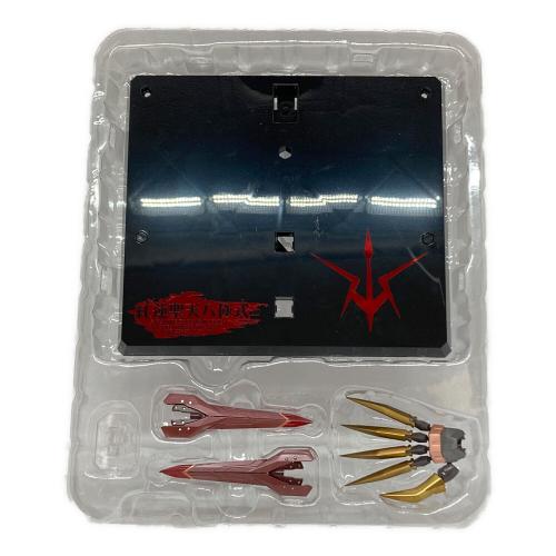 BANDAI (バンダイ) 紅蓮聖天八極式 METALBUILD DRAGON SCALE