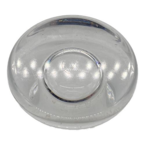 Baccarat (バカラ) オノロジービアタンブラー 1P