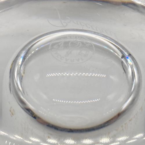 Baccarat (バカラ) オノロジービアタンブラー 1P