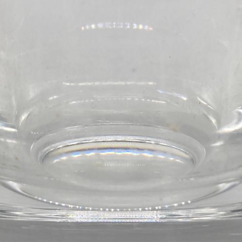 Baccarat (バカラ) オノロジービアタンブラー 1P