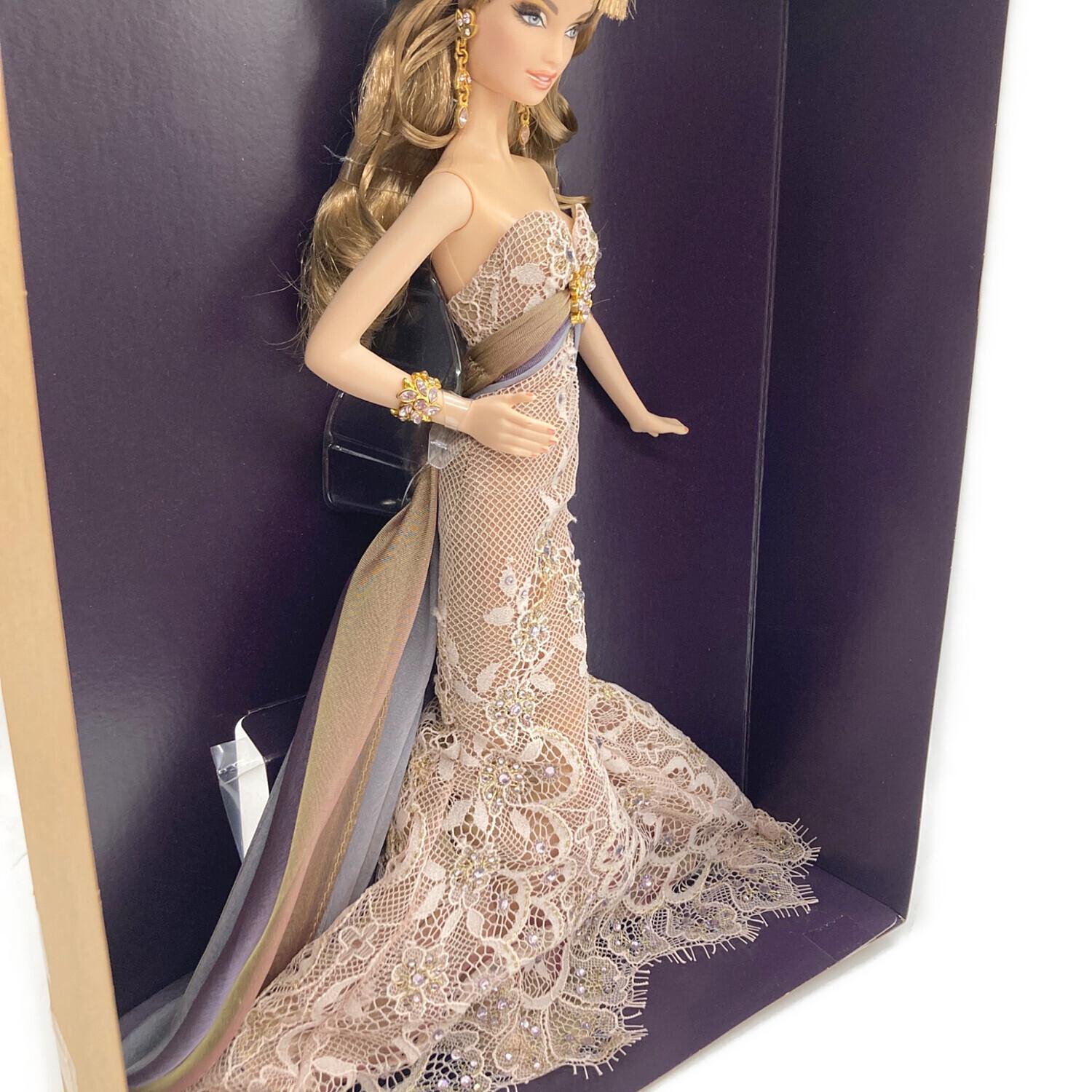 Barbie (バービー) ドール CHRISTABELLE BARBIE COLLECTIOR