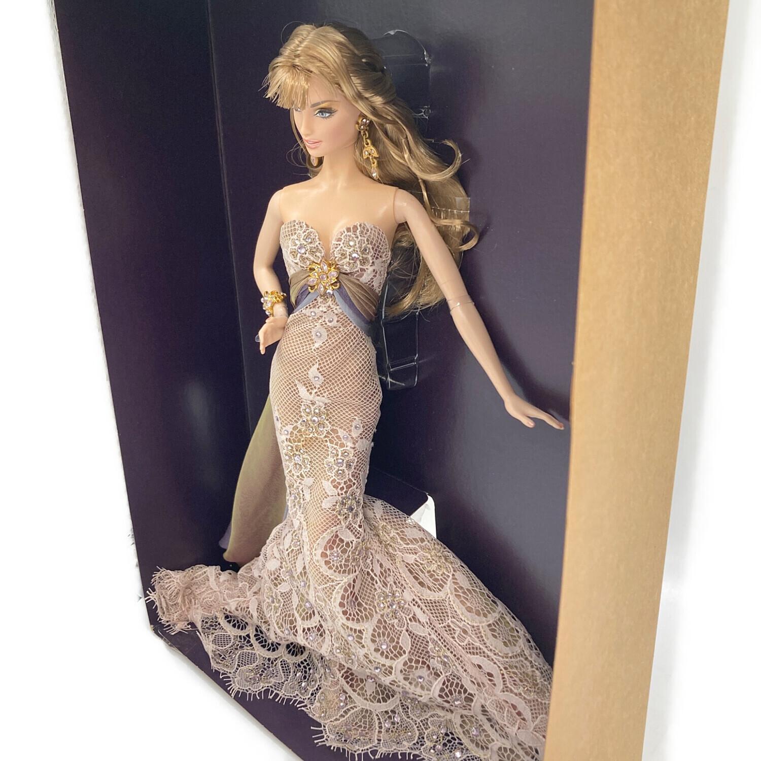 Barbie (バービー) ドール CHRISTABELLE BARBIE COLLECTIOR