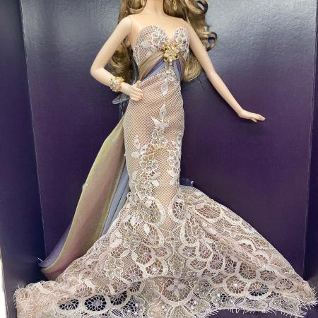 Barbie (バービー) ドール CHRISTABELLE BARBIE COLLECTIOR