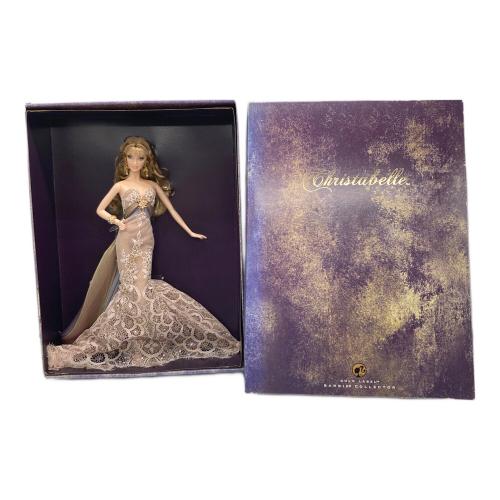 Barbie (バービー) ドール CHRISTABELLE BARBIE COLLECTIOR