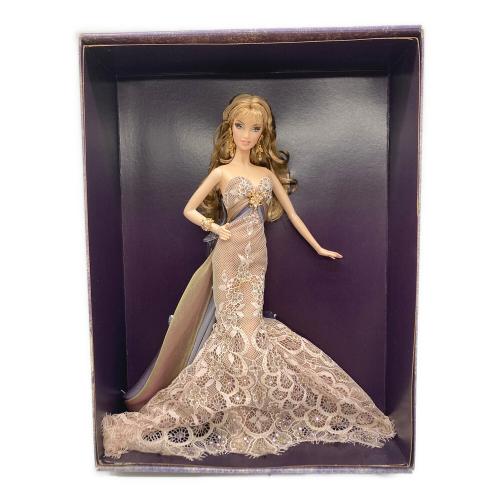 バービー人形ChristianDior LimitedEdition（おまけ付） Barbie (バービー) ドール CHRISTABELLE BARBIE COLLECTIOR