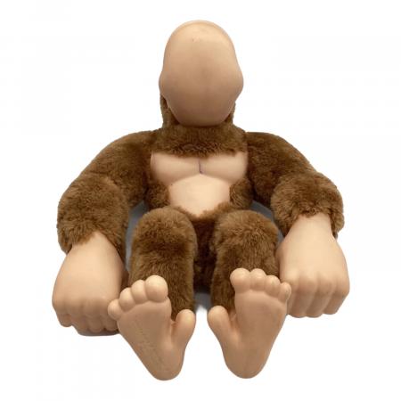 Nintendo (ニンテンドウ) アクションポーズフィギュア ネクタイ欠品