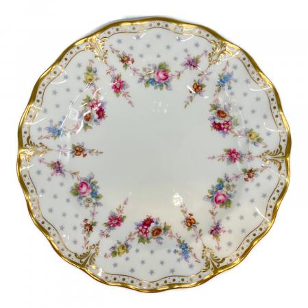  crown derby ケーキプレート ROYAL CROWN DERBY (ロイヤルクラウンダービー) ケーキ皿 1P