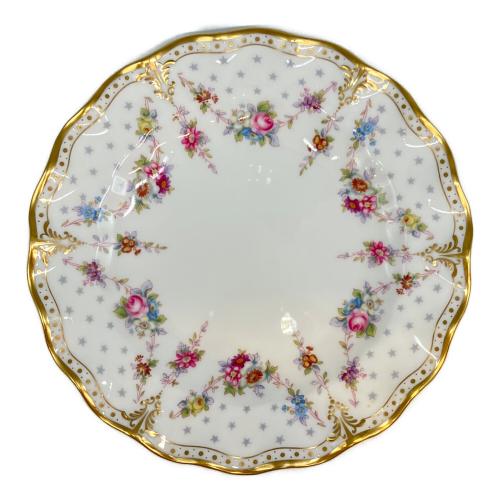 ROYAL CROWN DERBY (ロイヤルクラウンダービー) ケーキ皿 1P
