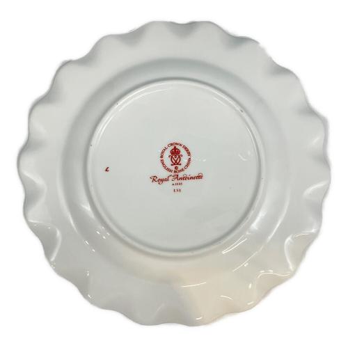 ROYAL CROWN DERBY (ロイヤルクラウンダービー) ケーキ皿 1P