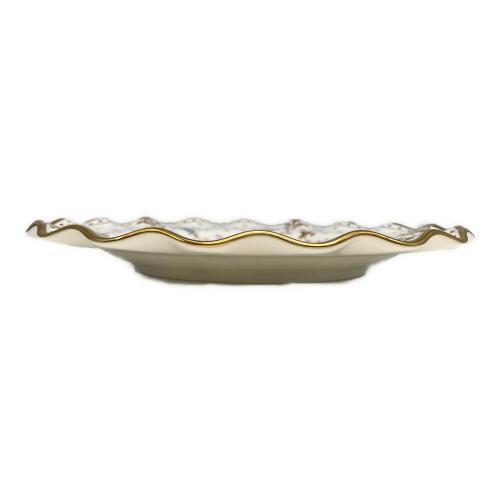 ROYAL CROWN DERBY (ロイヤルクラウンダービー) ケーキ皿 1P