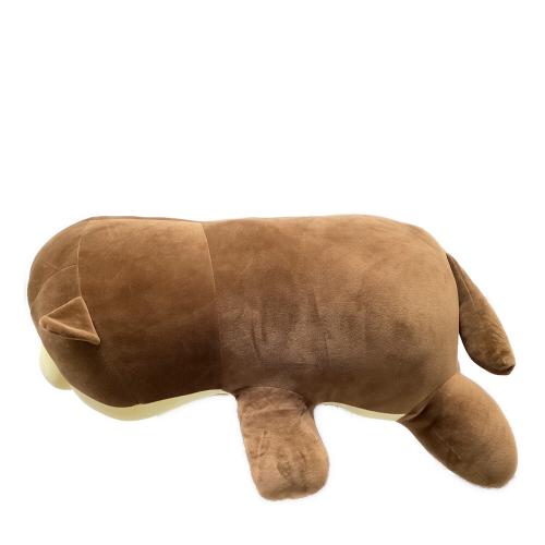 ヌイグルミ アクアマリン水族館 ハッピーマリン カワウソぬいぐるみ 1等(特賞) カワウソくじ