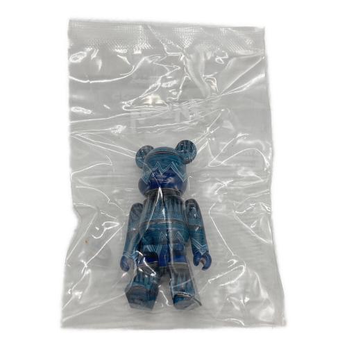 MEDICOM TOY（メディコム・トイ）BEAR BRICK　フィギュア 35周年 stussy