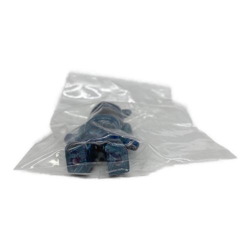 MEDICOM TOY（メディコム・トイ）BEAR BRICK　フィギュア 35周年 stussy