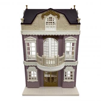 EPOCH (エポック) シルバニアファミリー ※現状販売 街のおしゃれなグランドハウス