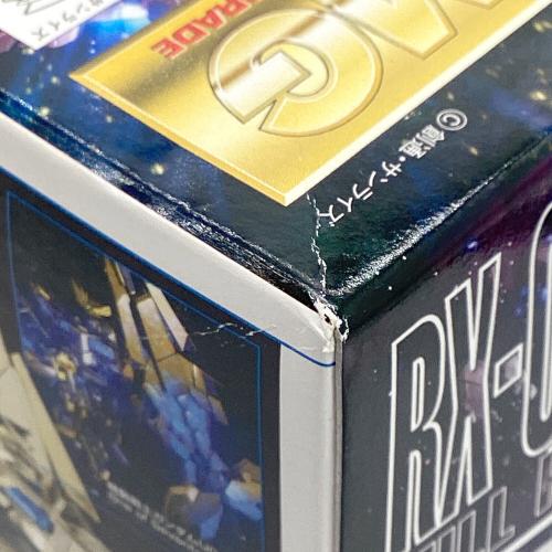 BANDAI (バンダイ) ガンプラ MG ユニコーンガンダム3号機 フェネクス