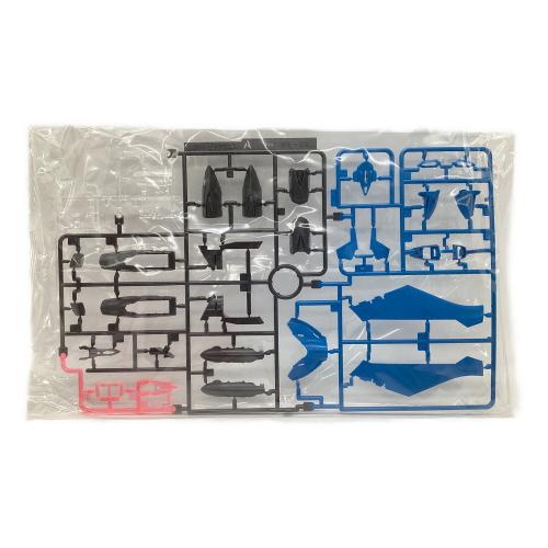 BANDAI (バンダイ) プラモデル マクロスΔ 1/72 VF-31J改 ジークフリード(ハヤテ機)デカルチャーVer.