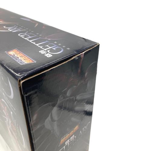 BANDAI (バンダイ) プラモデル 超合金魂 GX-99 ゲッターアーク 『ゲッターロボ アーク』